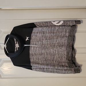 Women's sweatshirt